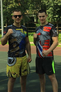 爱游戏体育-拳击青训计划启动 关注青少年体能发展,拳击青少年重量级别划分