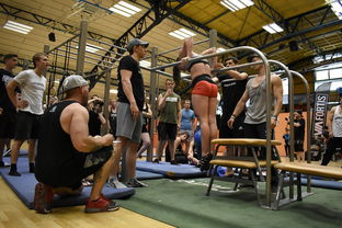 爱游戏娱乐-运动康复服务进驻体育场馆提升参赛体验,运动康复中心设备清单